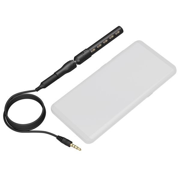 Behringer Video Mic