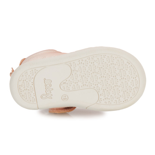 Easy Peasy - MY DEBOO LACET - Rose