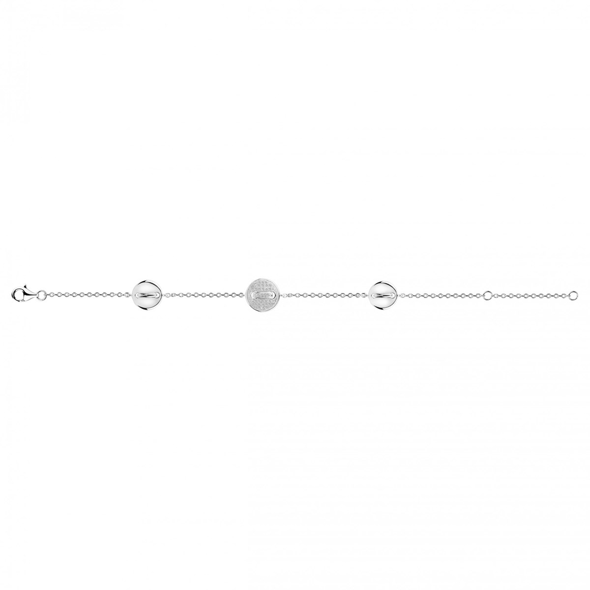 Bracelet en Argent