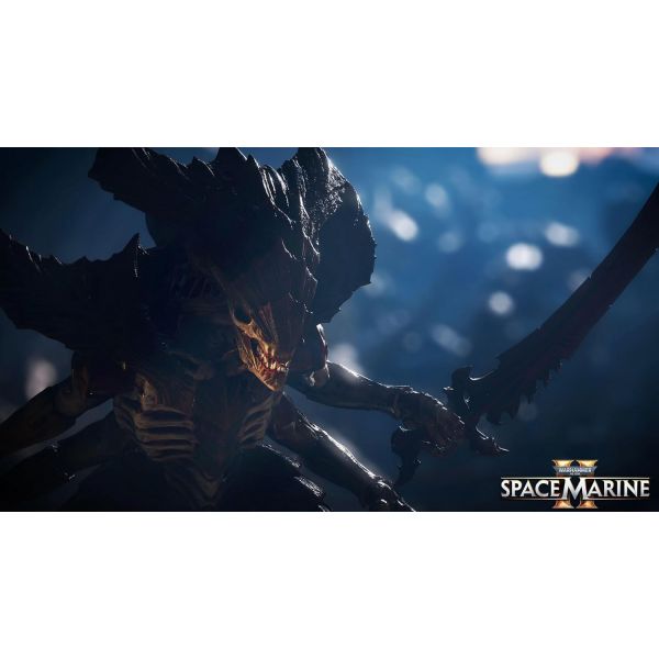 Warhammer 40,000: Space Marine 2 PS5