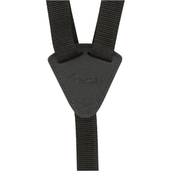 Fender Ukelele Strap draagband voor ukelele zwart