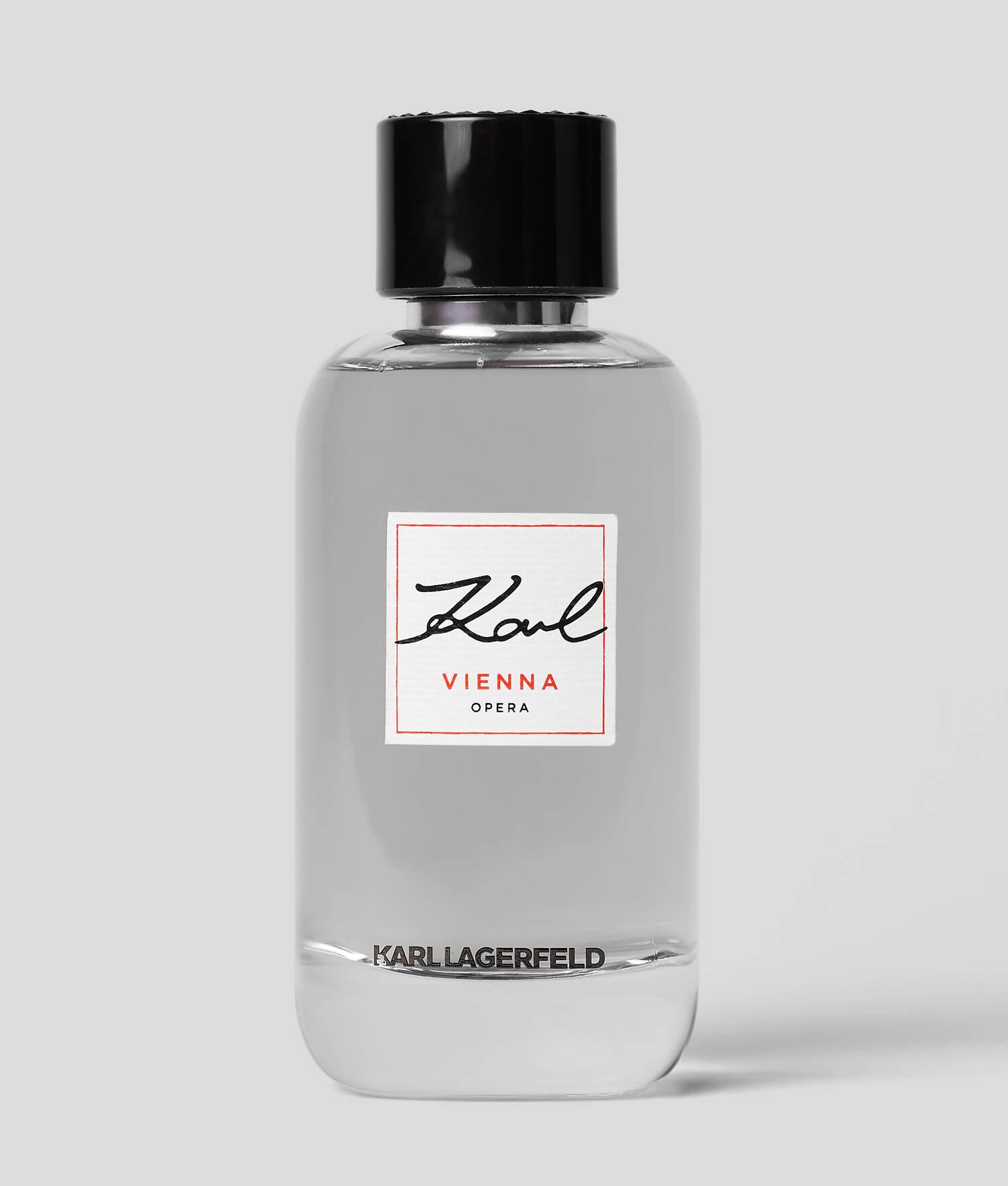 Vienna, Places by Karl, 100 ml