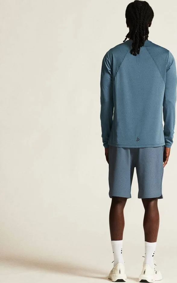 Craft Men's Advance Essence Long Sleeve Tee 2 Real