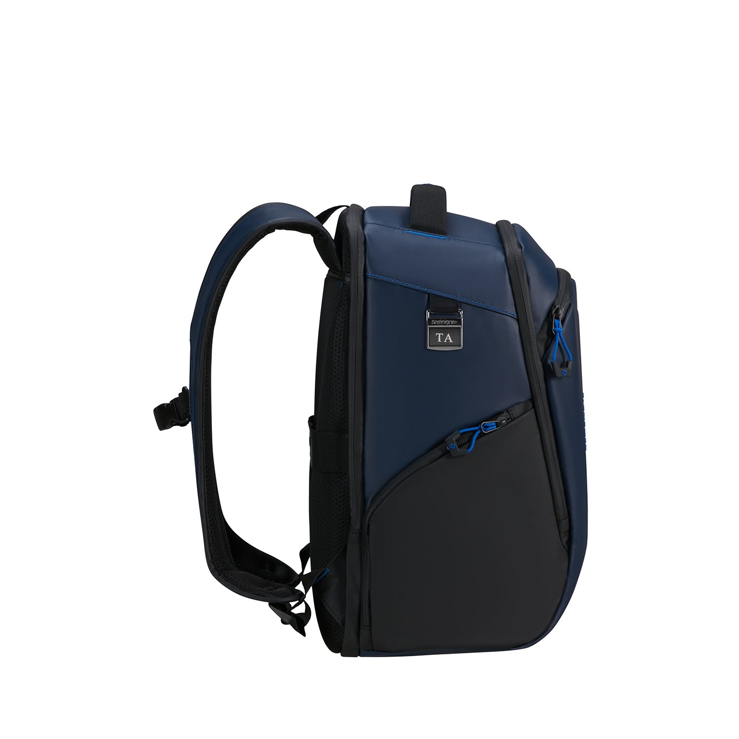 Samsonite Ecodiver Laptop Backpack XS Blue Nights
