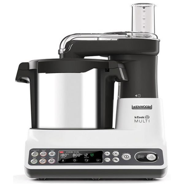 Kenwood CCL401WH