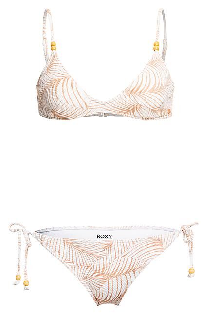 ROXY - MAILLOT DE BAIN PALM TREE DREAMS TRI 2P
