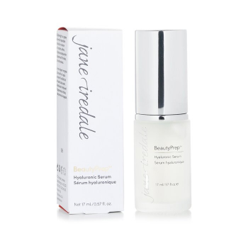 Jane Iredale Sérum Hialurônico BeautyPrep  17ml/0.57oz