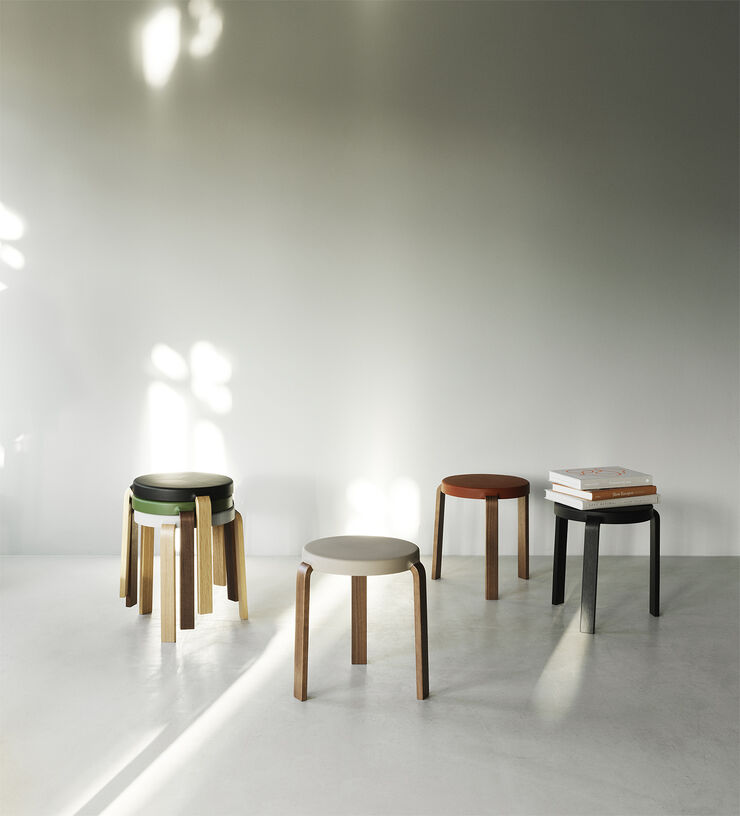 Normann Copenhagen Form Armchair
