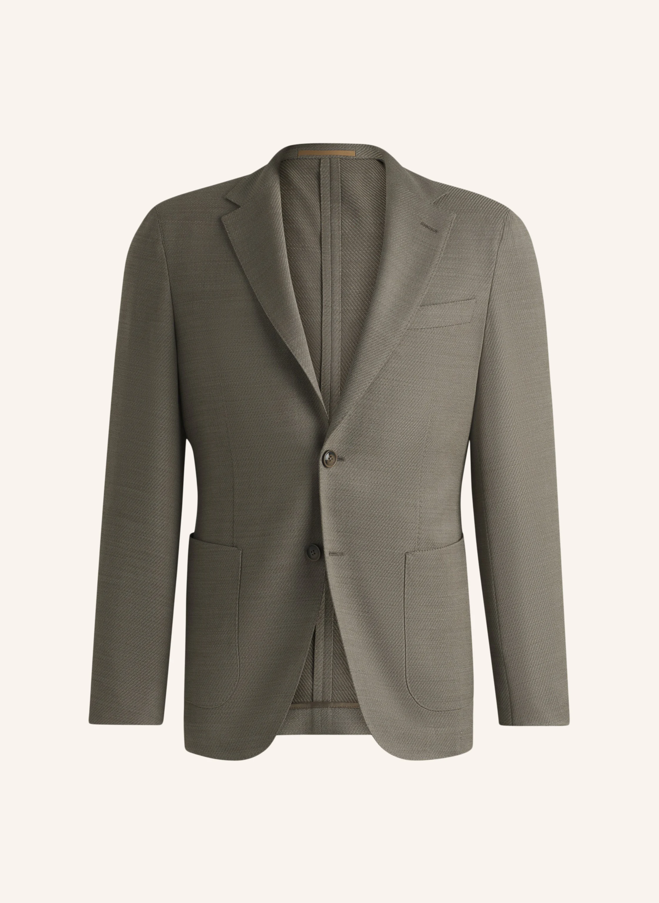 BOSS Blazer L-HESTON-LP-241 Slim Fit