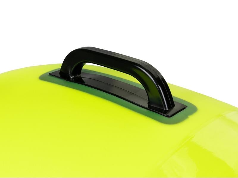 KOOR Schwimmboje Booa Giallo 20 l Dry Bag und Schwimmboje in einem