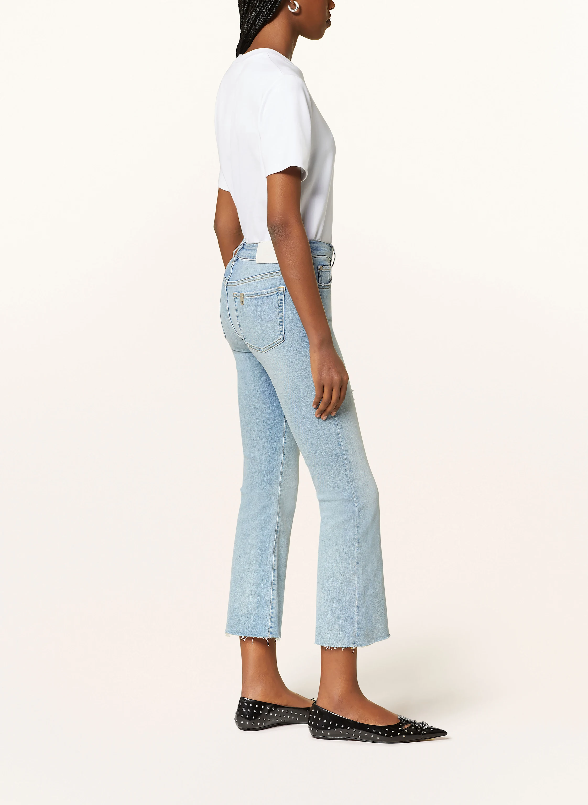 LIU JO Flared Jeans