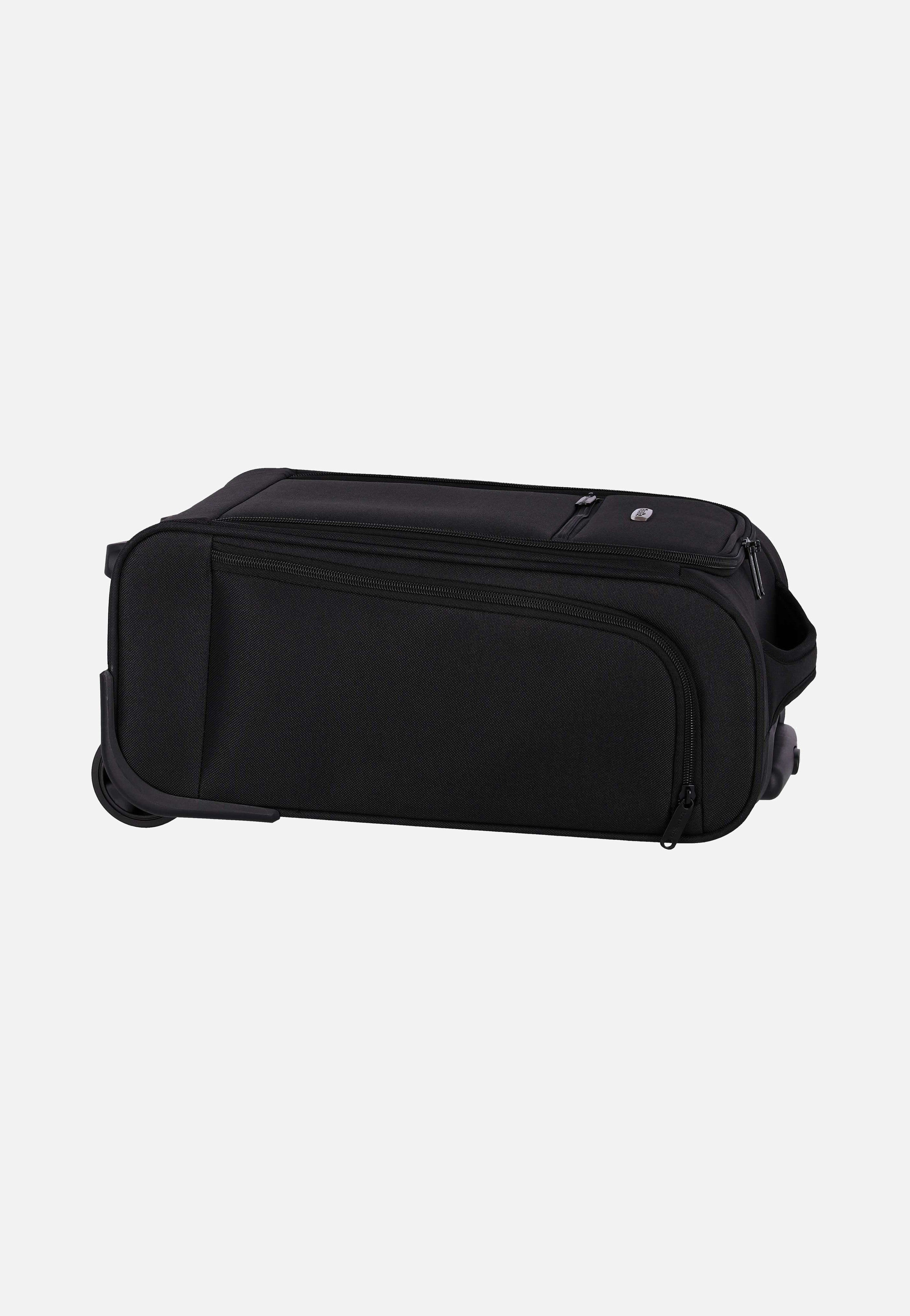 Cabin 2w Bordtrolley Underseater Schwarz - Koffer