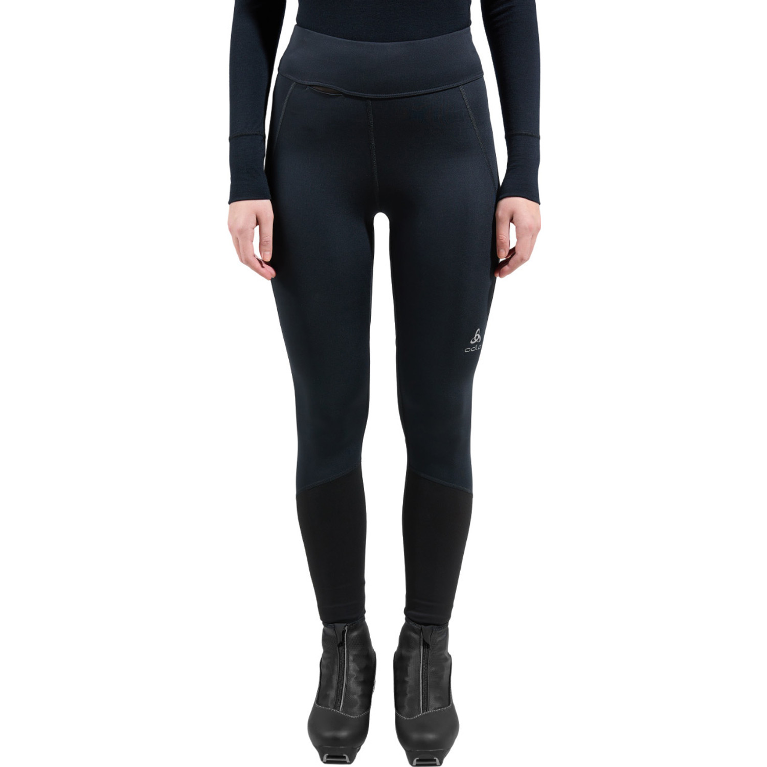 Odlo Brensholmen Winter Legging Dames