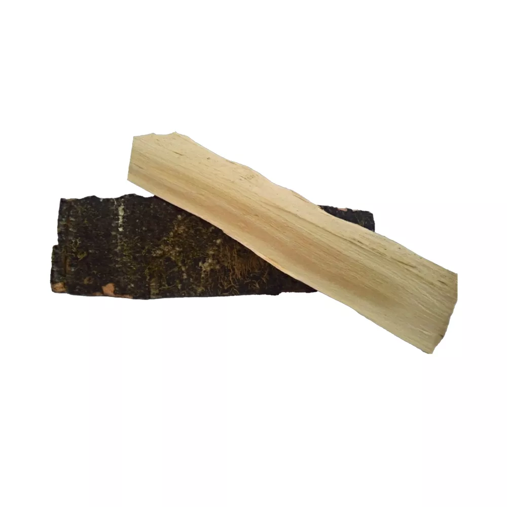 Bischofberger Schweizer Buchenholz 33cm / 15 kg