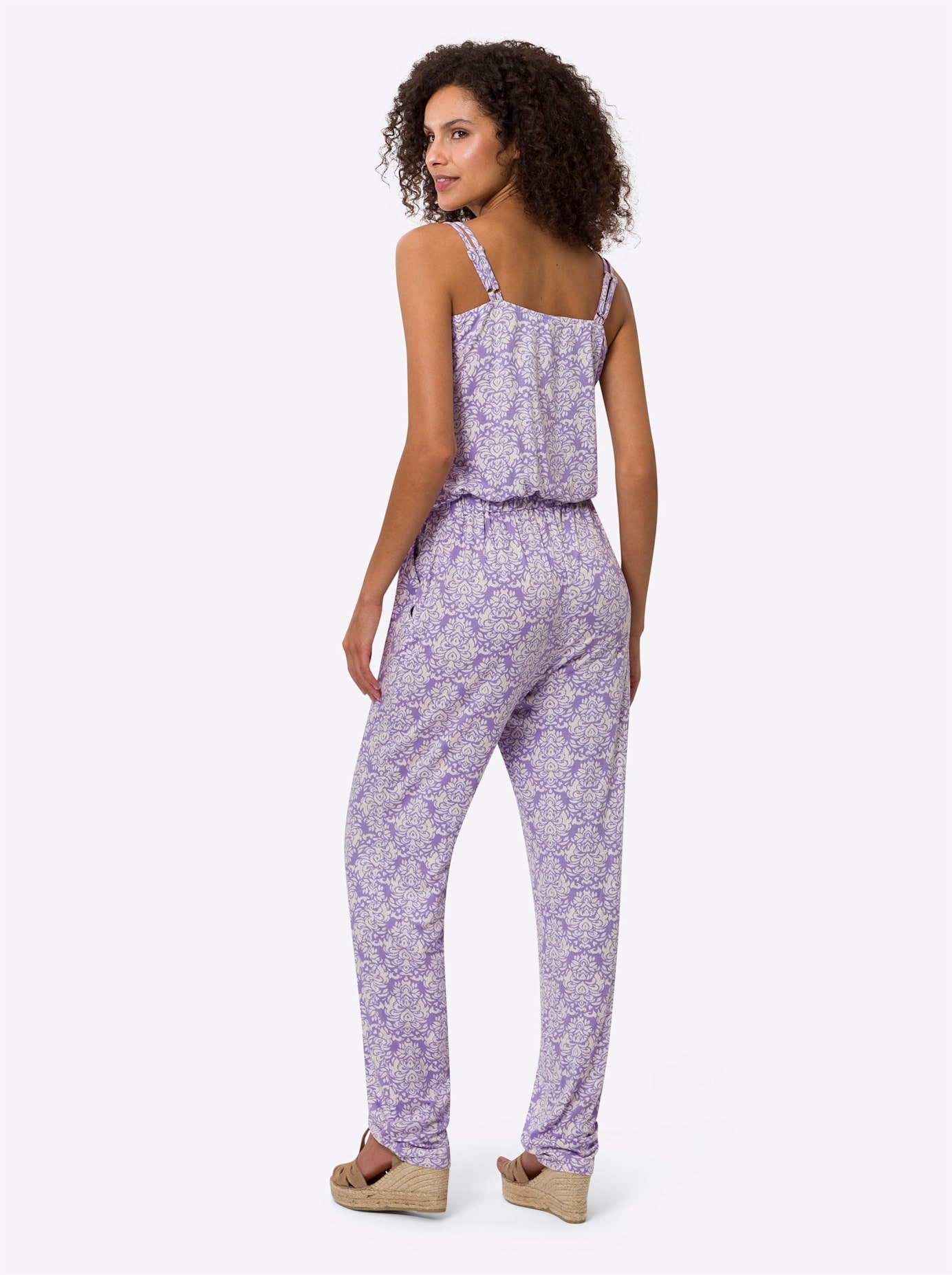 heine Jumpsuit