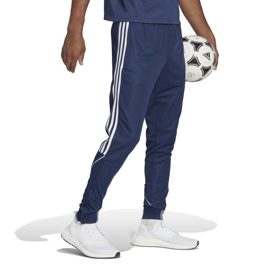 adidas Bas de Survêtement Tiro 23 League - Bleu