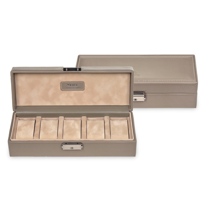 Sacher<br>Urbox