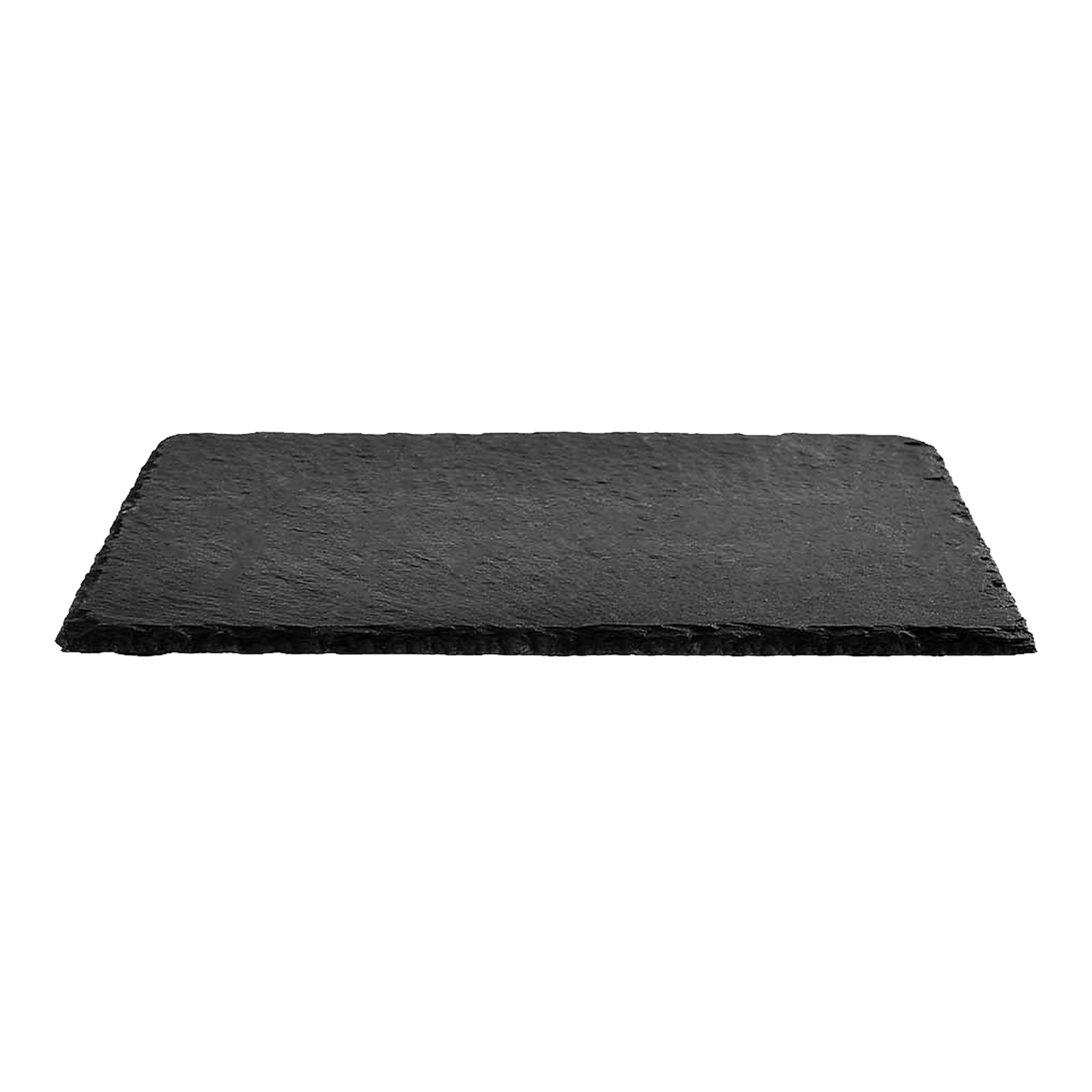 schwarz, L 20 x B 20 cm