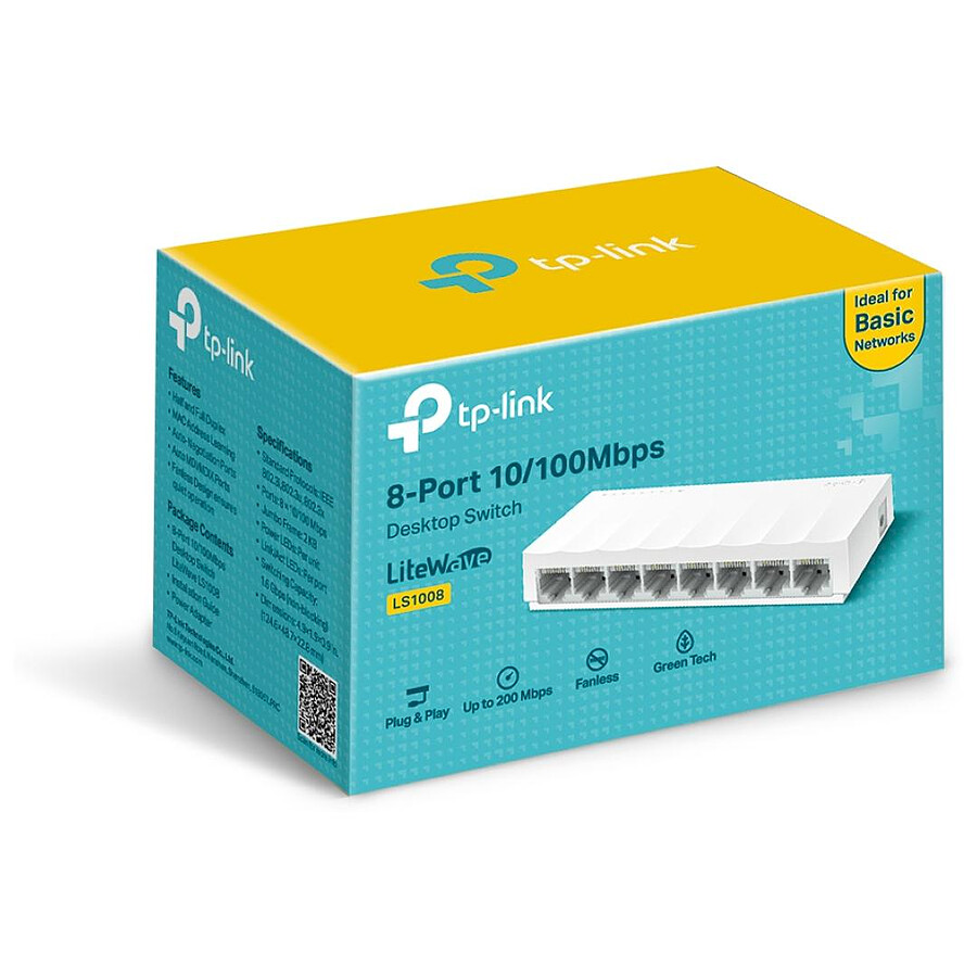 TP-Link LS1008