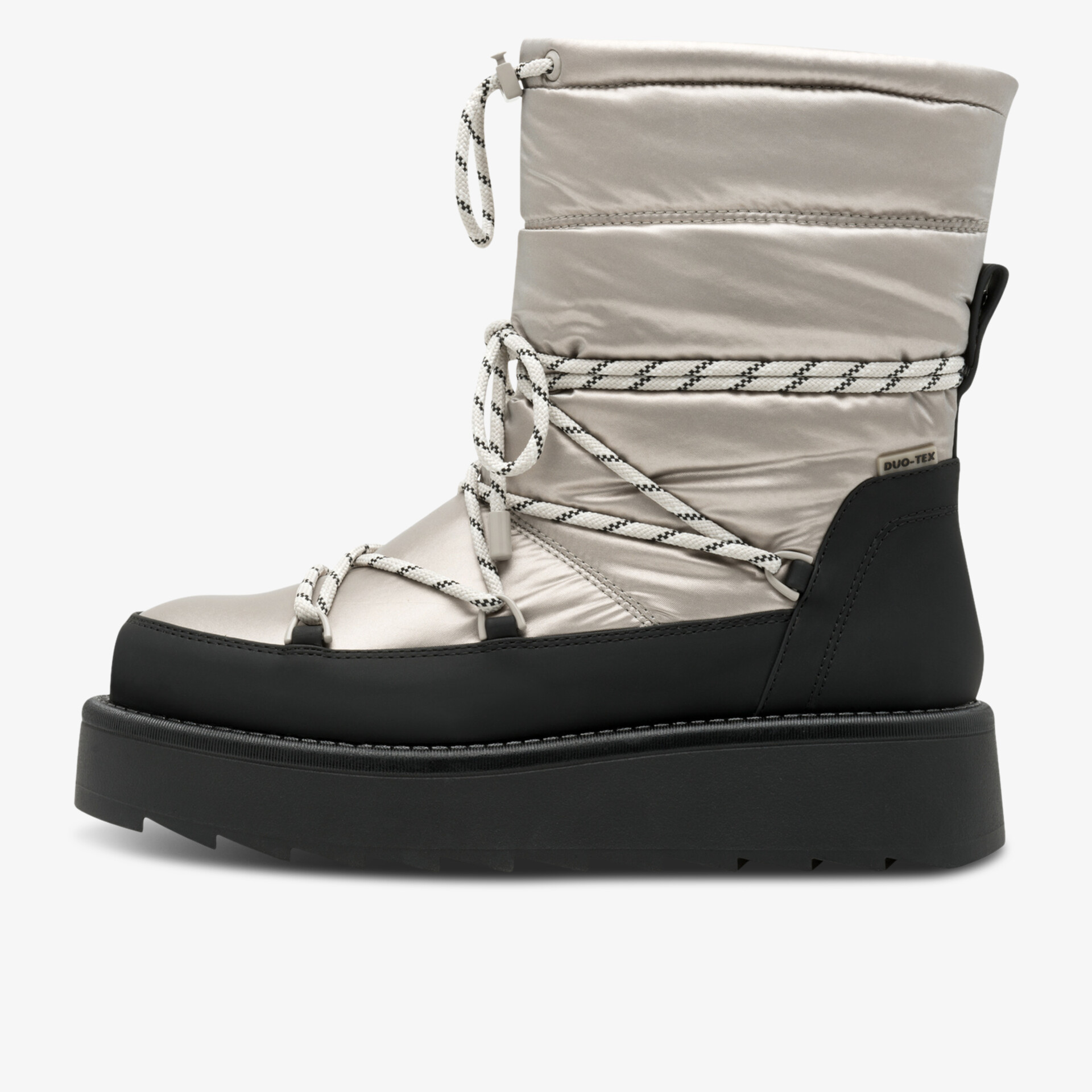 Tamaris Damen Winter Boots mehrfarbig