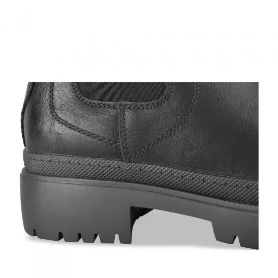 Bottines NOIR MERRY SCOTT