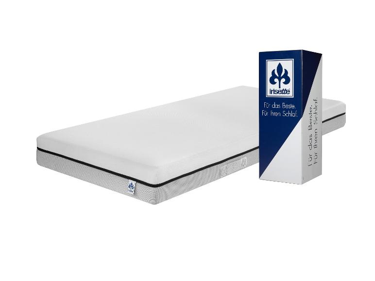 Hybrideschuim matras Smart Duo