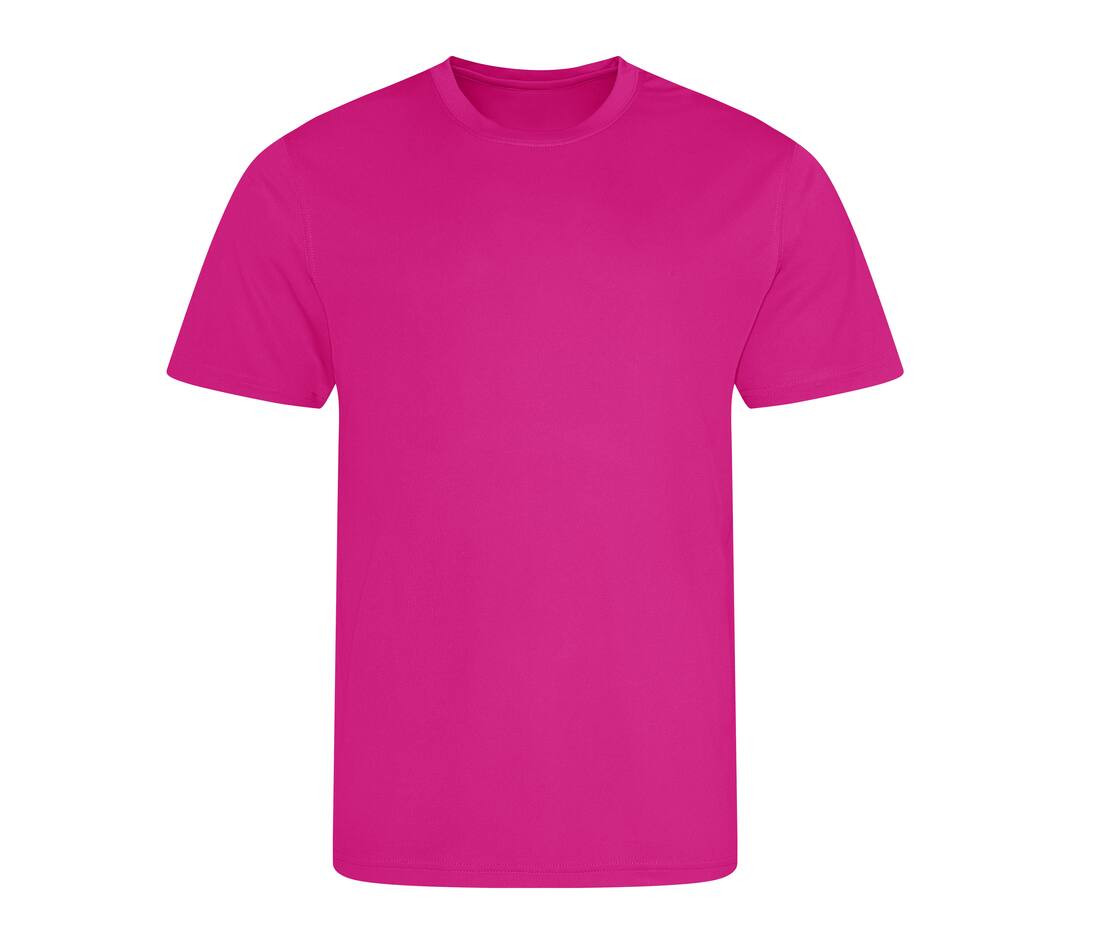 JUST COOL JC001J - T-shirt enfant respirant Neoteric™