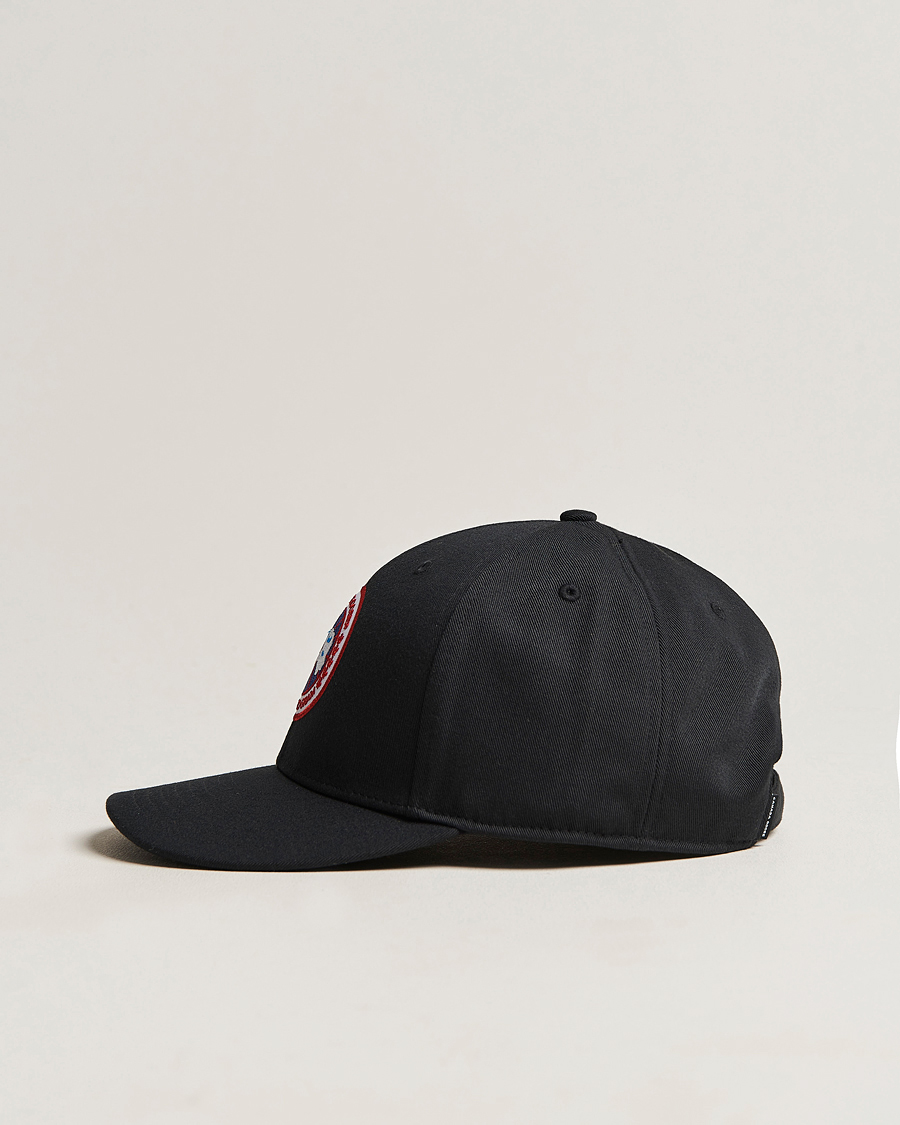 Canada Goose Arctic Adjustable Cap Black
