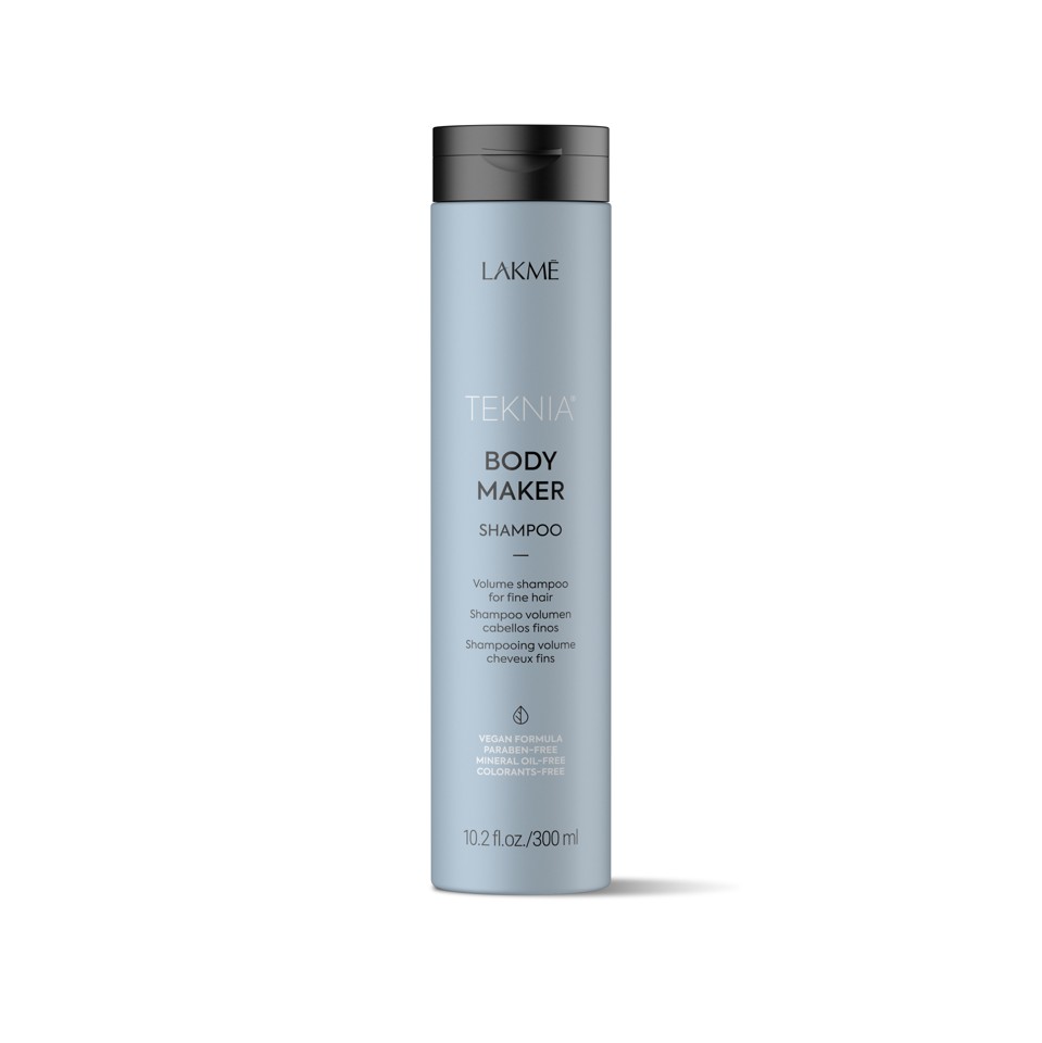 Lakmé - Teknia Body Maker Shampoo 300 ml