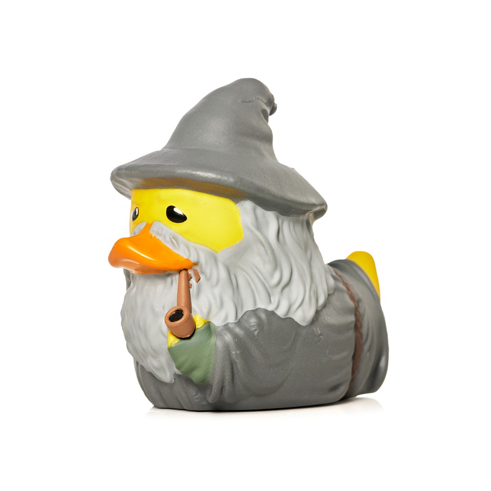 Numskull - LOTR Tubbz MINI Gandalf The Grey