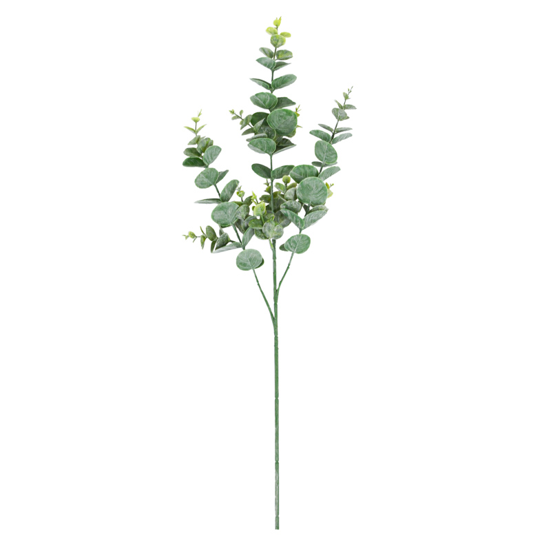 Branche d'eucalyptus artificielle