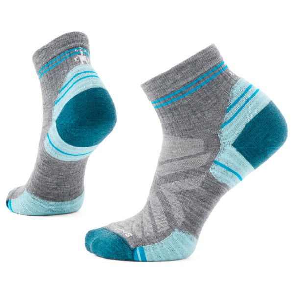 Smartwool - Women's Hike Targeted Cushion Ankle Socks - Chaussettes de randonnée