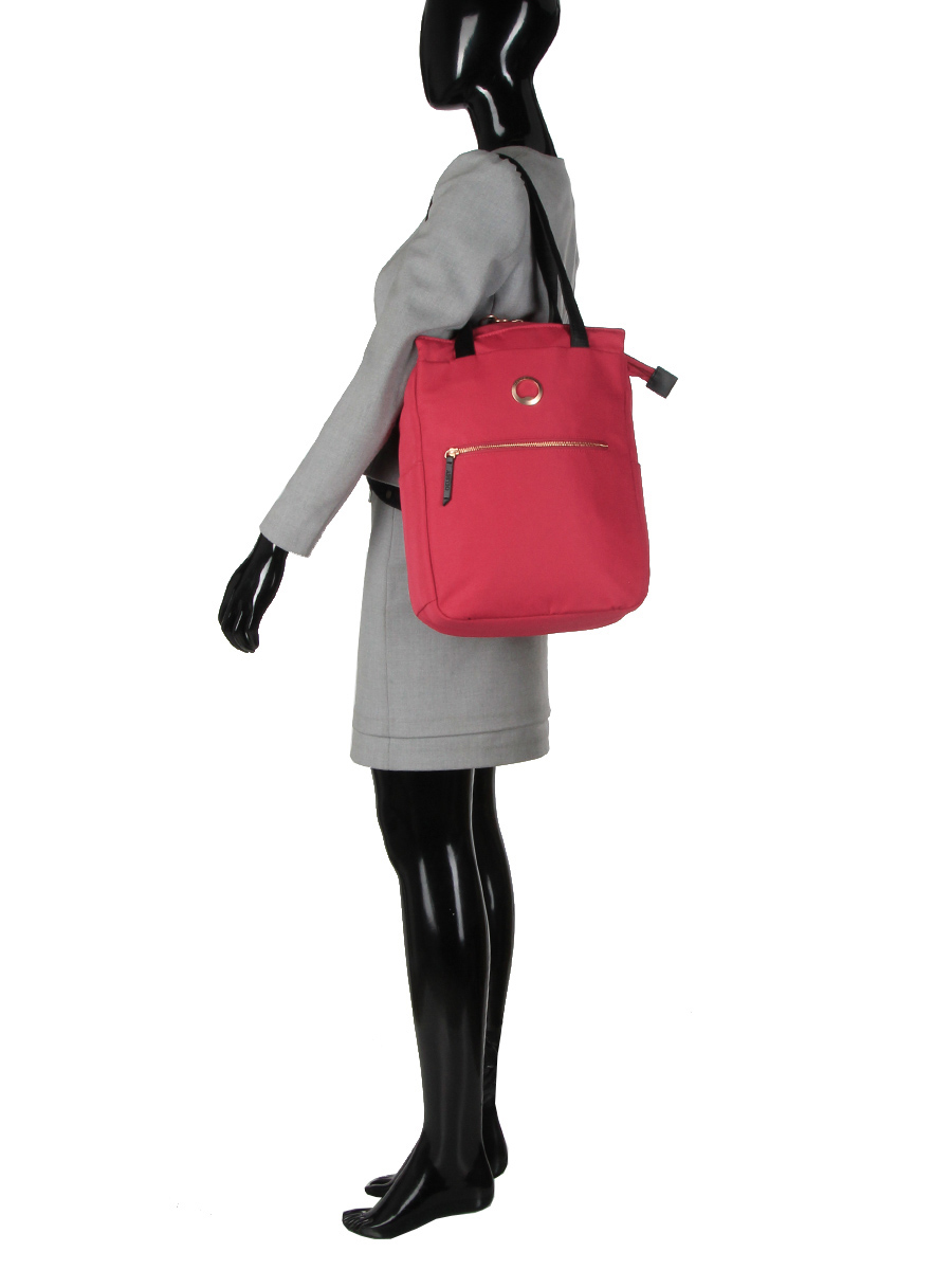 Sacoche ordinateur Delsey Securstyle 14 pouces