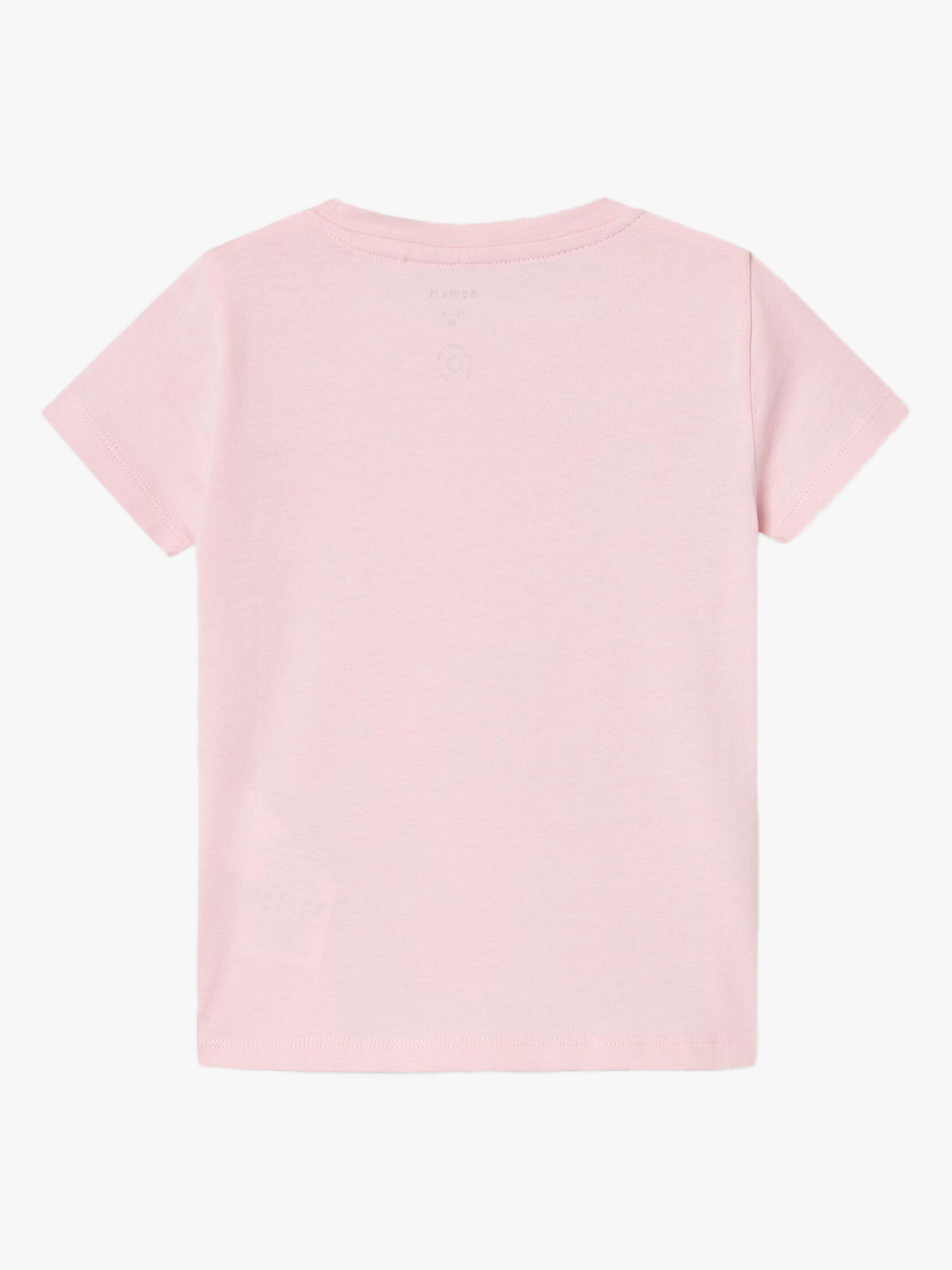 Harums Short Sleeve Top