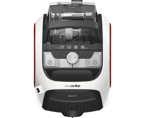 Miele Boost CX1 Powerline Lotus White
