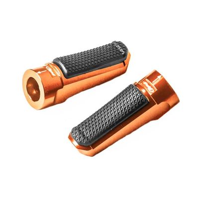 Repose-pieds Puig SPORT Universel - Orange