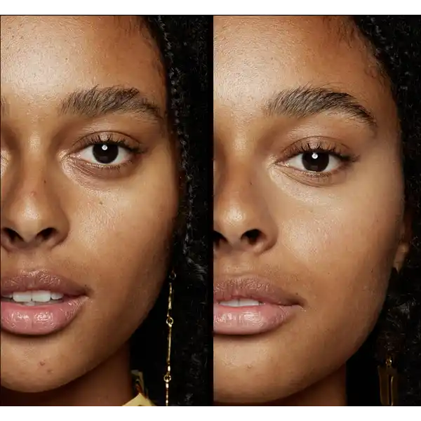 Bare With Me Concealer Serum 07 Medium