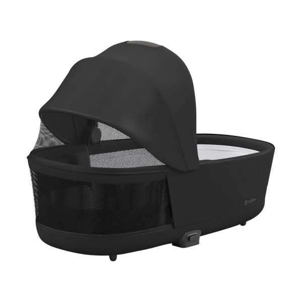Cybex Priam 4 Kinderwagen Set 4-in-1 - Off White