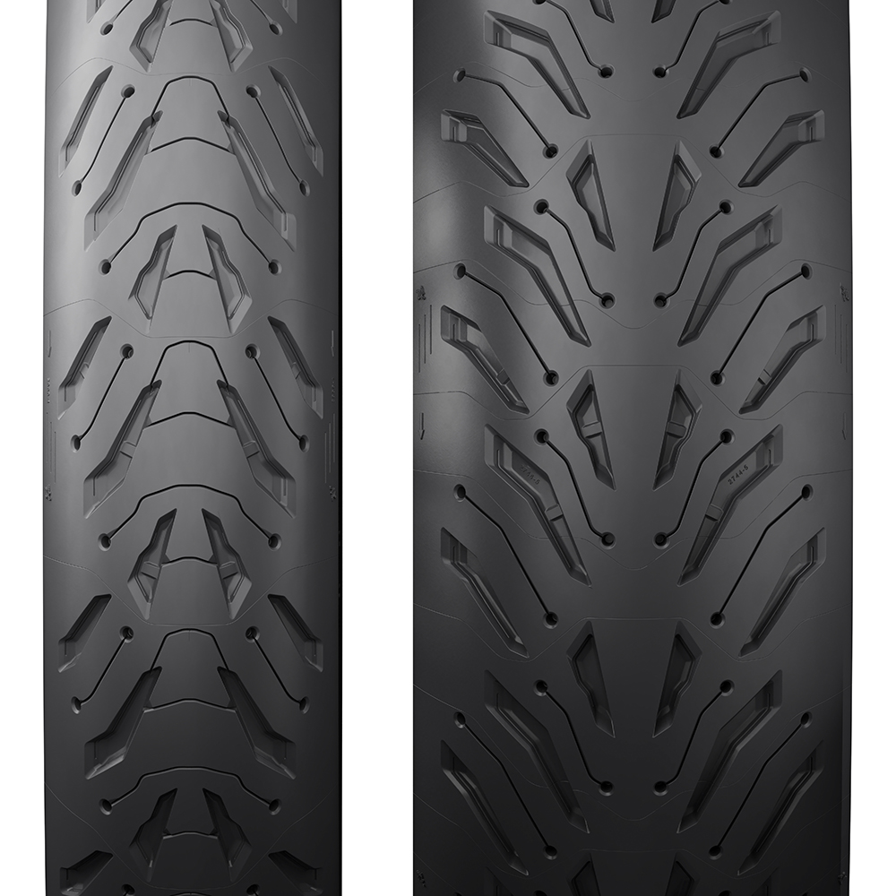 Michelin - Pneu Road 6