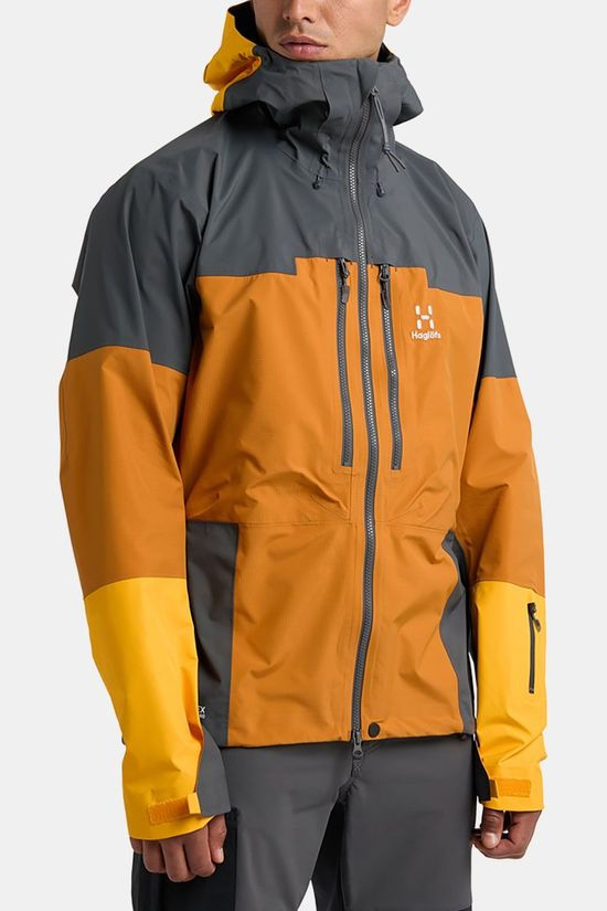 Haglöfs Haglöfs Spitz Gore-Tex Pro Hardshell Jas