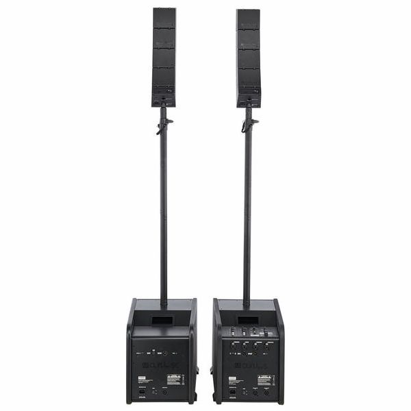 LD Systems Curv 500 PS Bundle