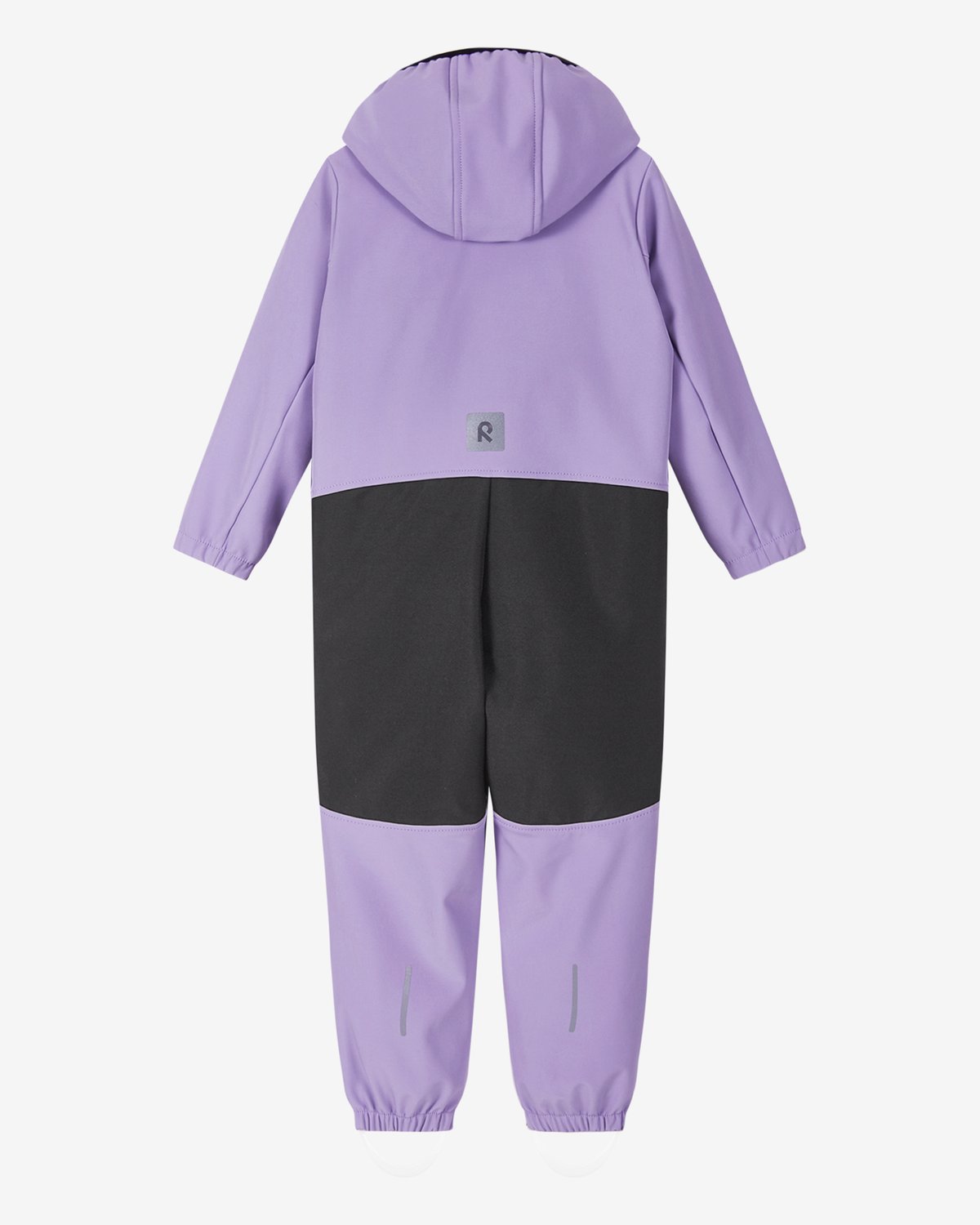 Softshelldress med forsterkning – Parkdress Vår / Høst | Nurmes