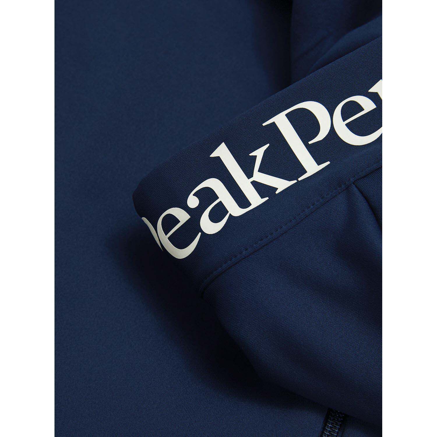 Peak PerformanceM Rider Essentials Zip Hood