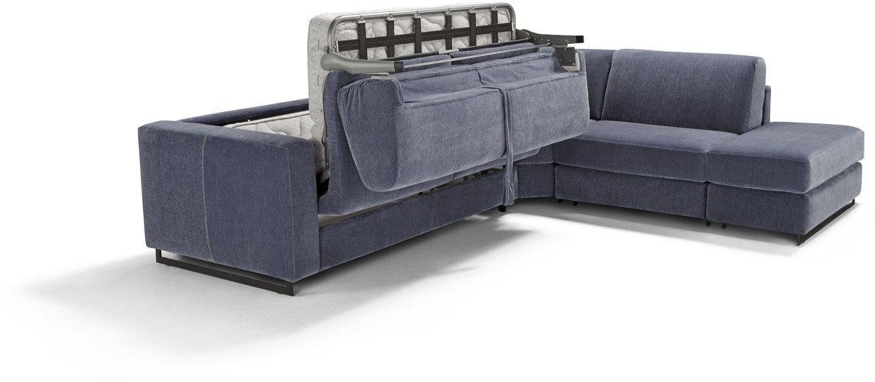 Eijerkamp Collectie Modular Slaapbank
