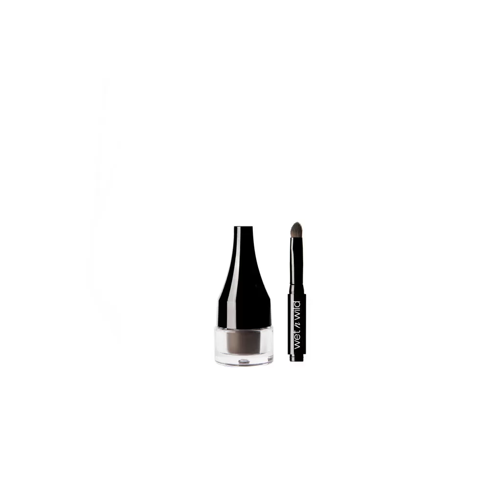 Wet N Wild Ultimate Brow Pomade - Flere Farver