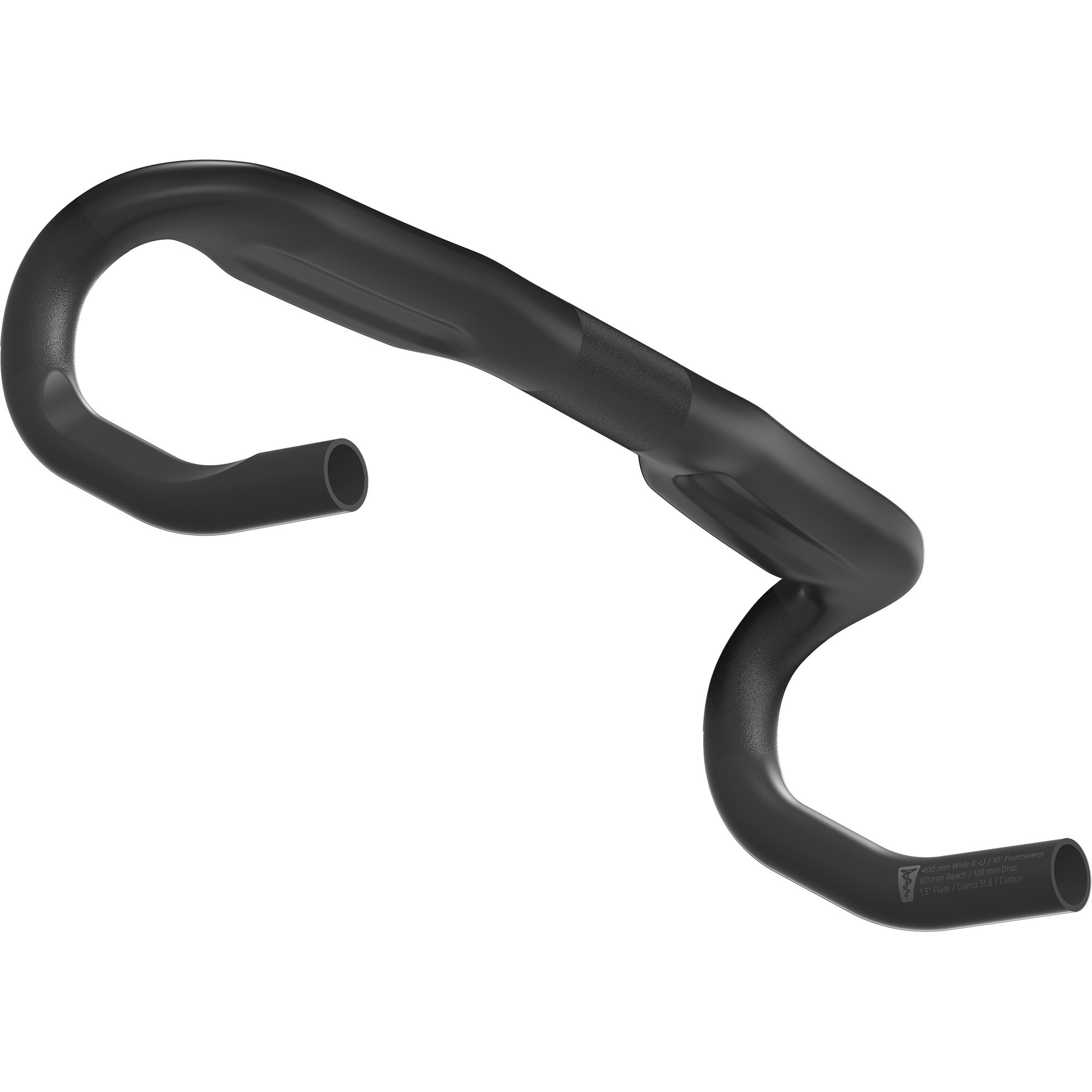 SQlab 312 R Carbon integrated 420mm Rennradlenker