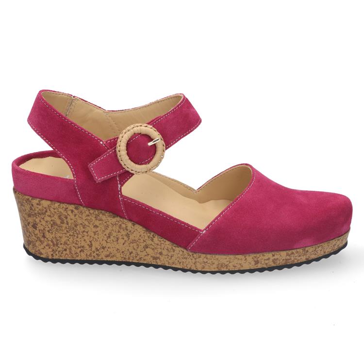 Durea 5919 wijdte G roze