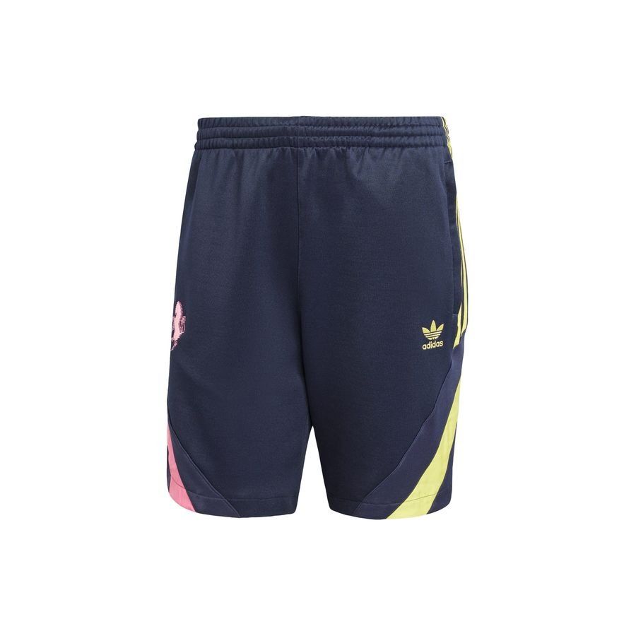 Adidas Short Juventus Originals