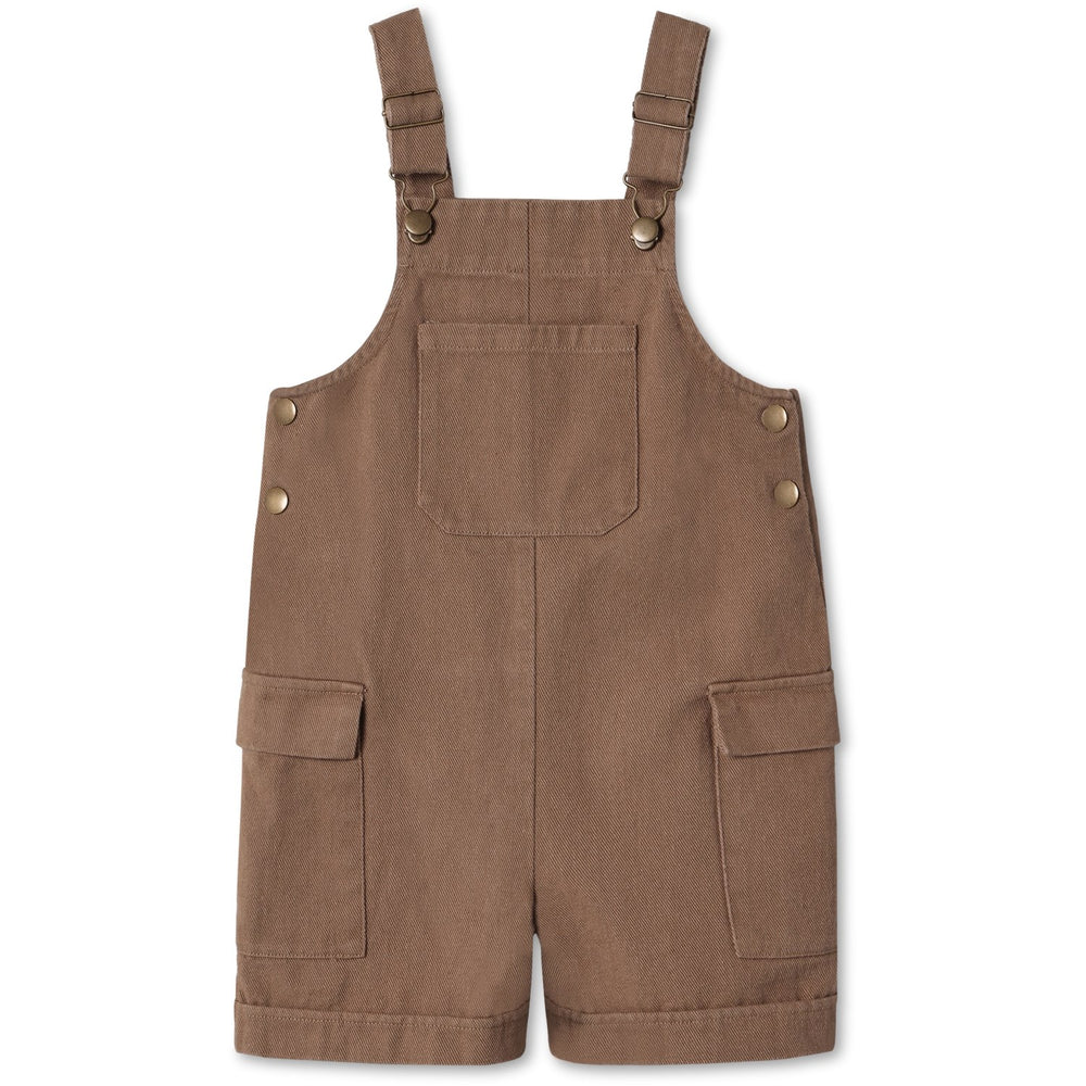 Køb Fliink Pine Bark Duna Cargo Shorts Overall