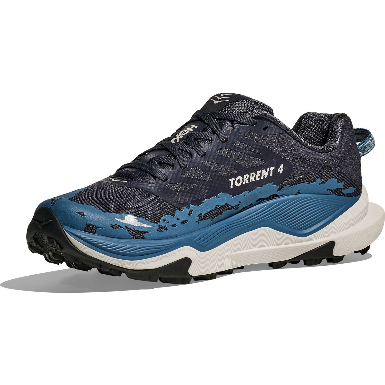 HOKA Torrent 4 Heren